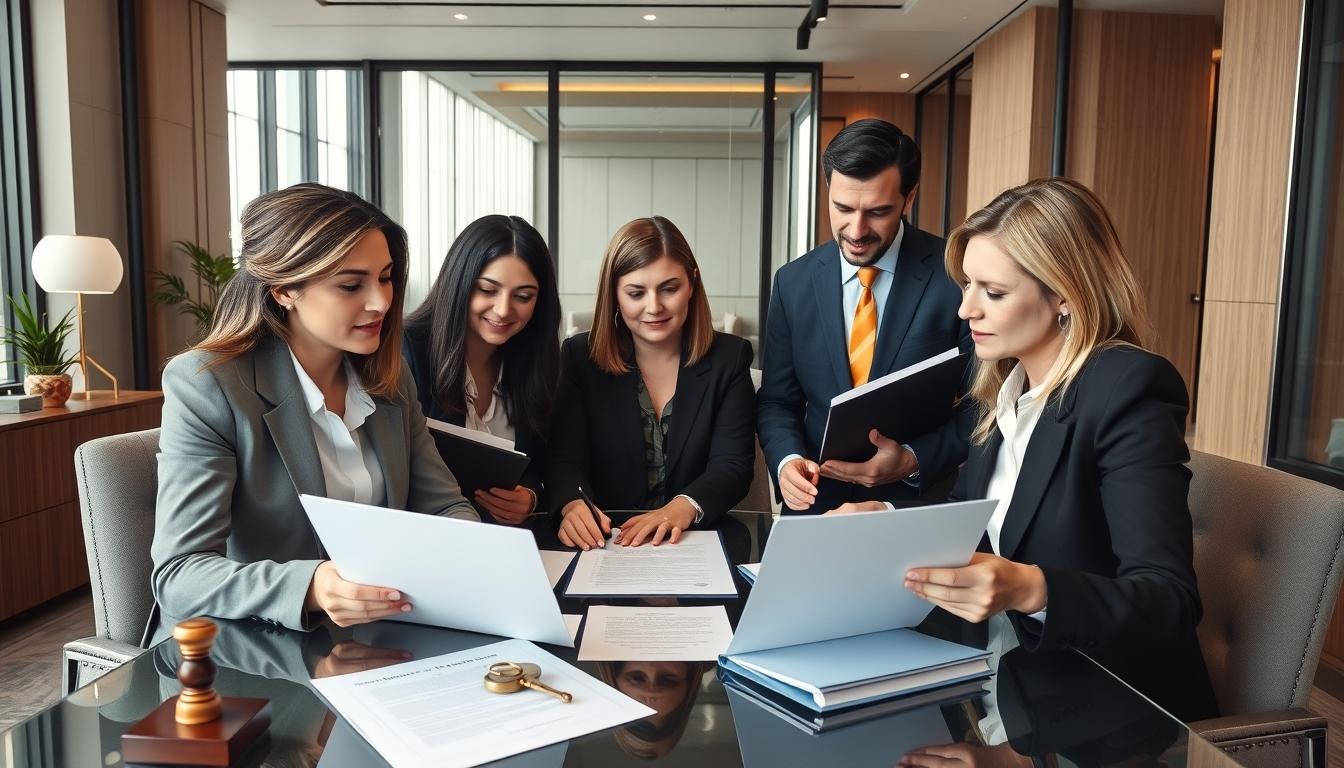 Startup legal compliance and commercial guidance