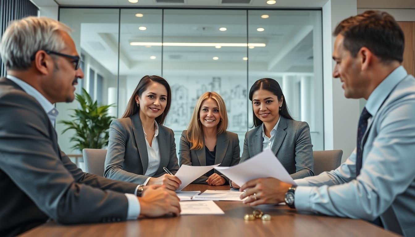 Contract review and legal advisory for business owners